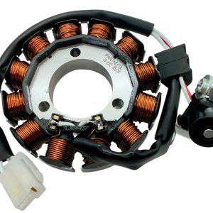 PLATO DE BOBINAS XTZ 150
