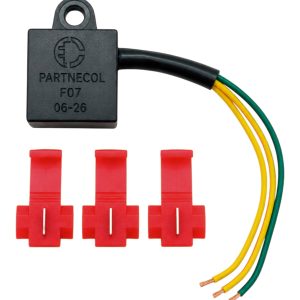 FLASHER MODULO ESTACIONARIAS UNIVERSAL